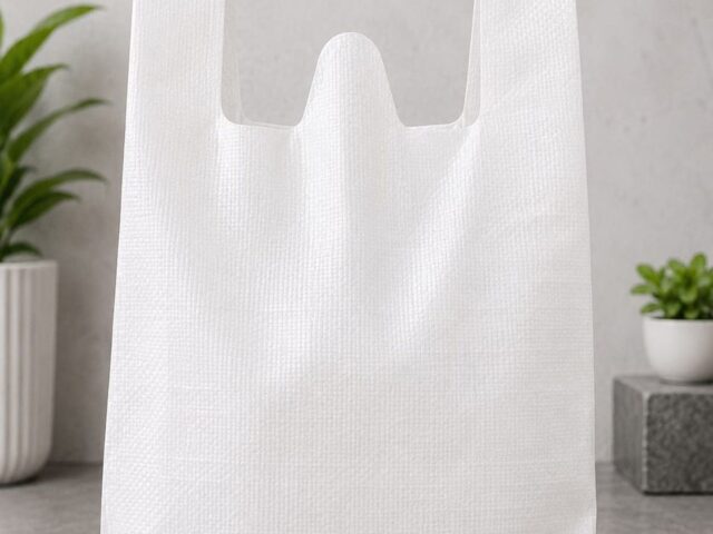 PP Woven Bags by Apex Polyfab